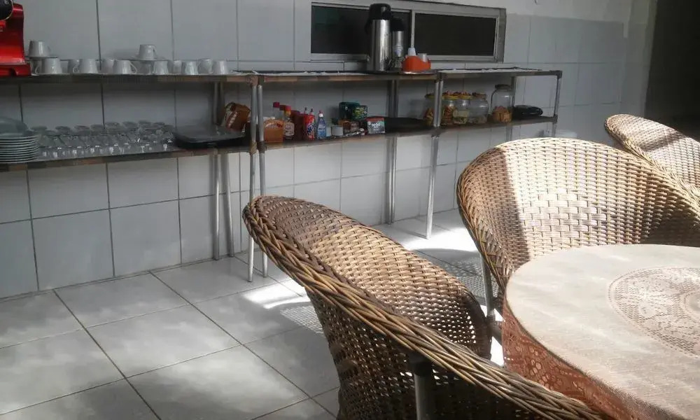POUSADA ATALAIA NORONHA