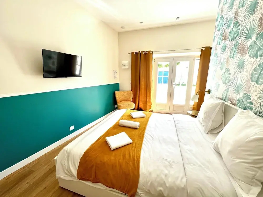 Guest house