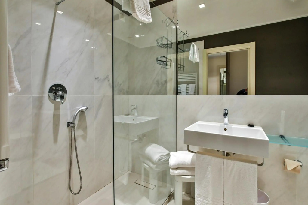 Savoia Hotel Regency