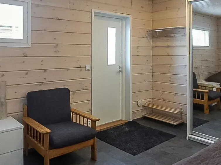 Holiday Home Villa paasirinne a by Interhome