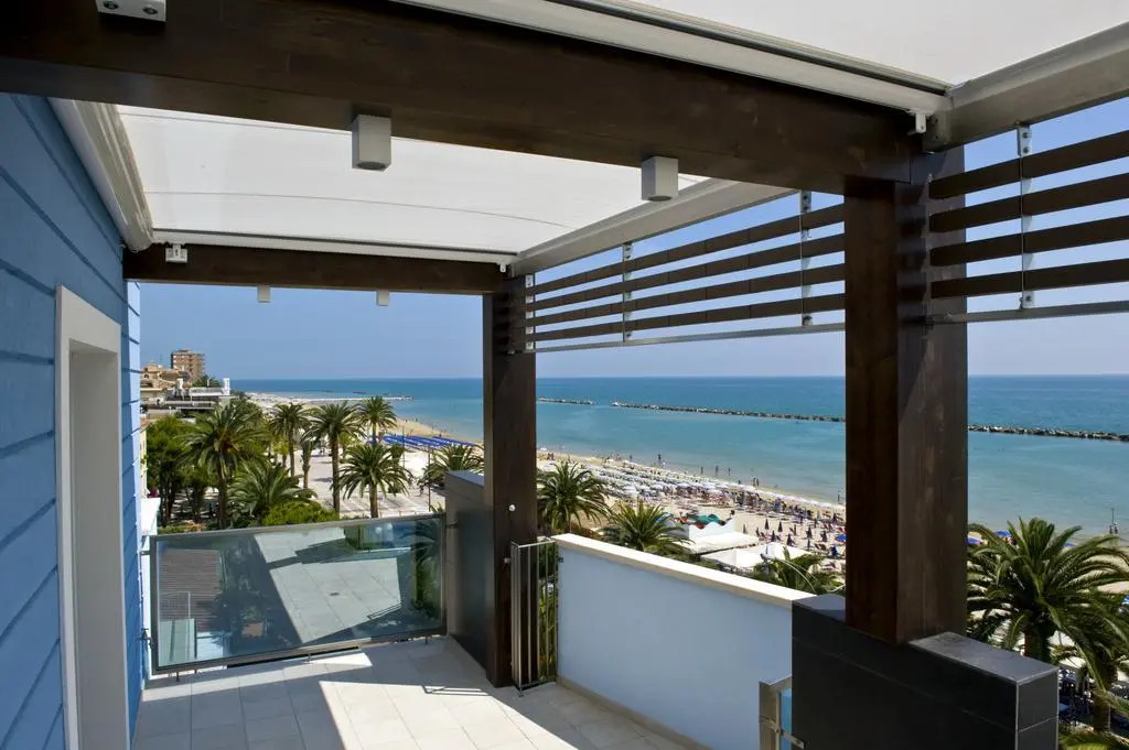 Residence Mareamare