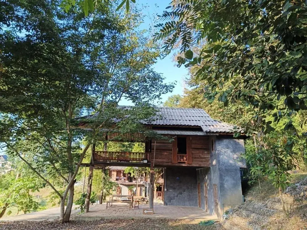 467 Chiang Dao
