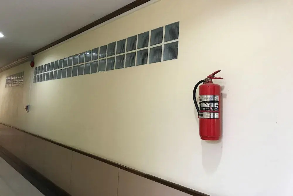 OYO 75334 Train Hotel