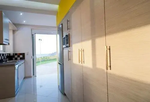 Villa Ariella With Sea View
