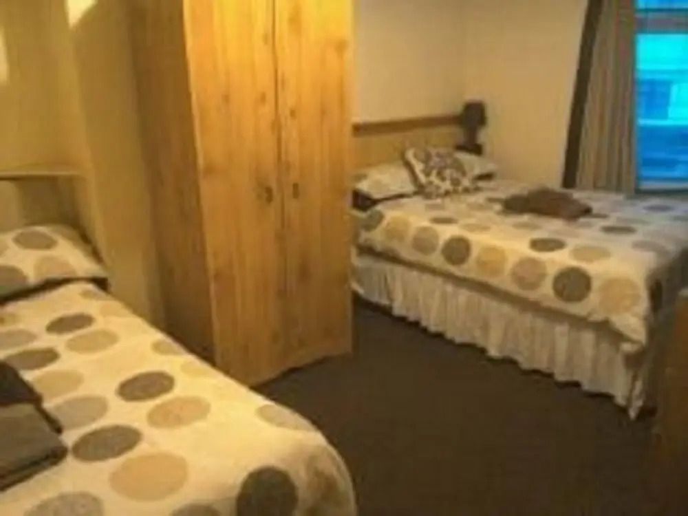 Merginn Guest House