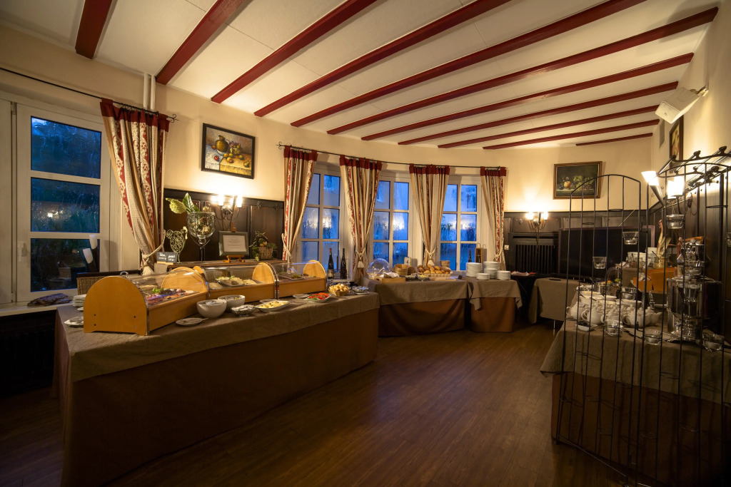 Hotel Zur Post GmbH Waldbreitbach