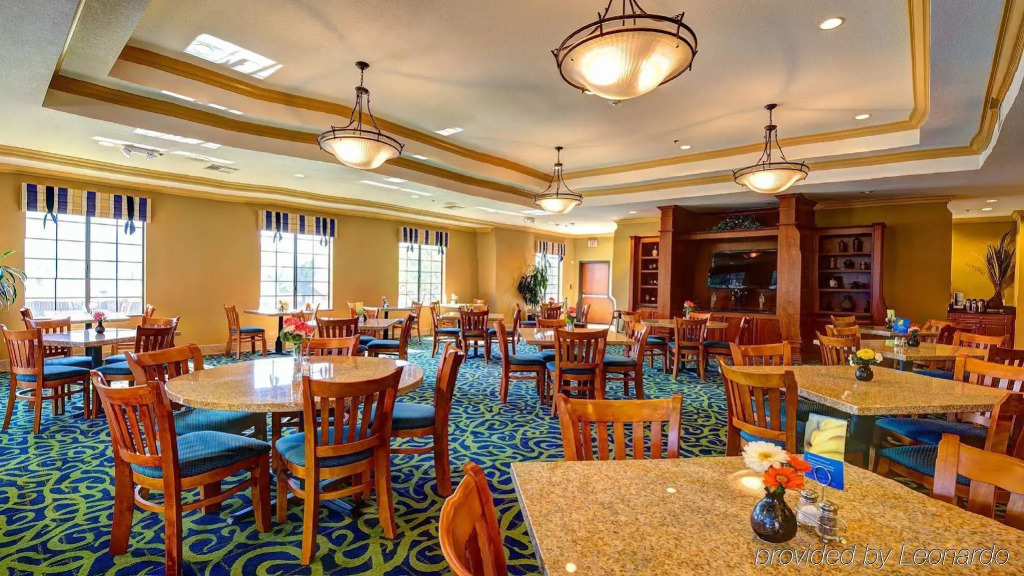 Holiday Inn Express San Diego - Rancho Bernardo