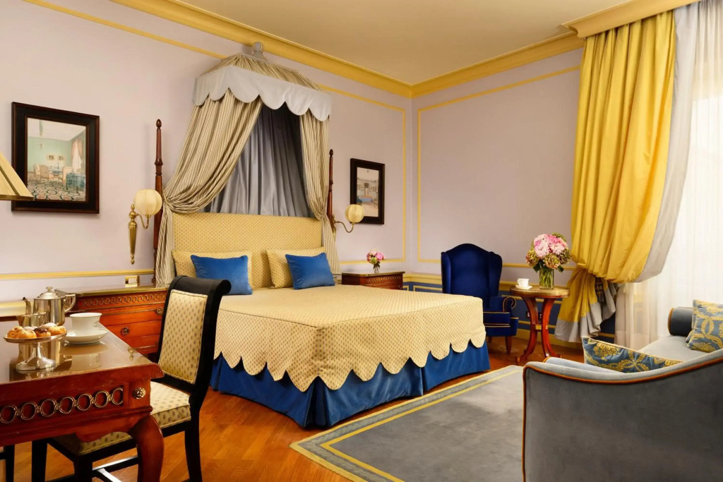 Santa Maria Novella - WTB Hotels
