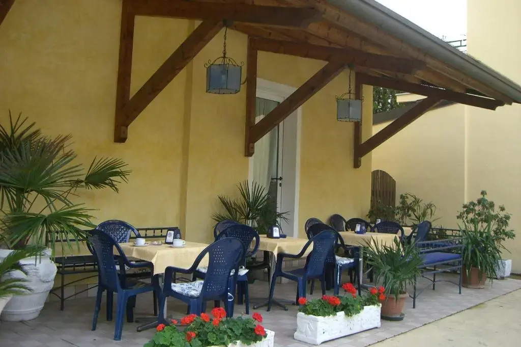 Hotel Lido