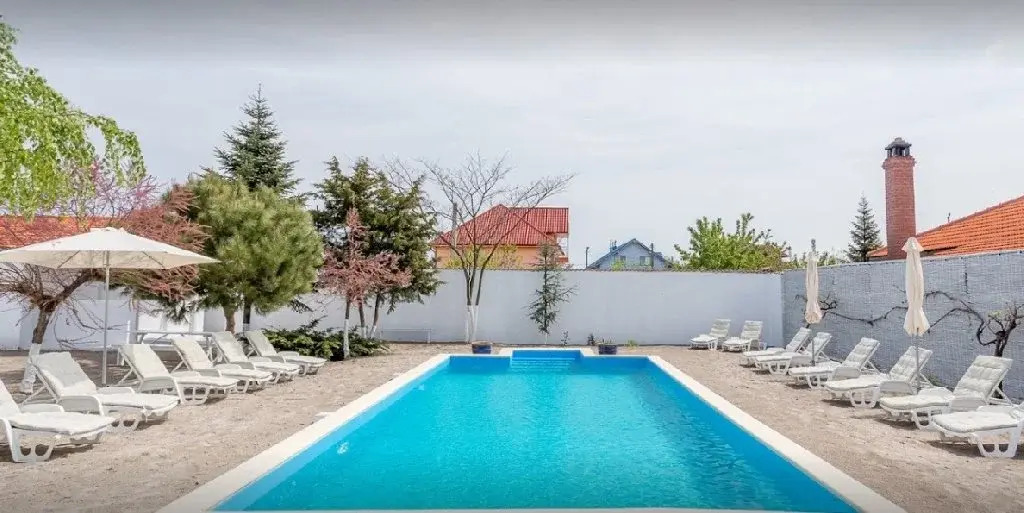 Casa Stavros