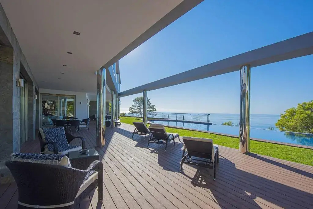 Villa Campomanes - Plusholidays
