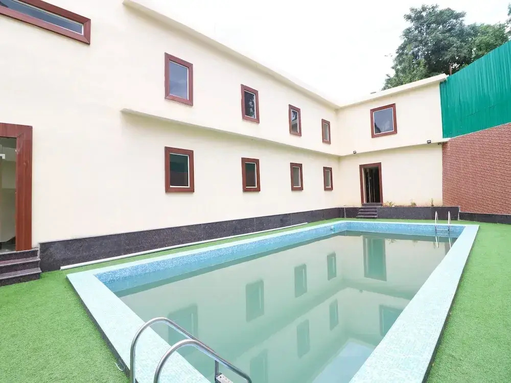 Hostal Casa Lacreu