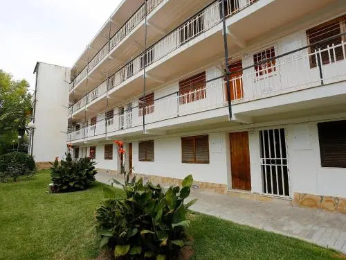Apartment Ischia Cambrils