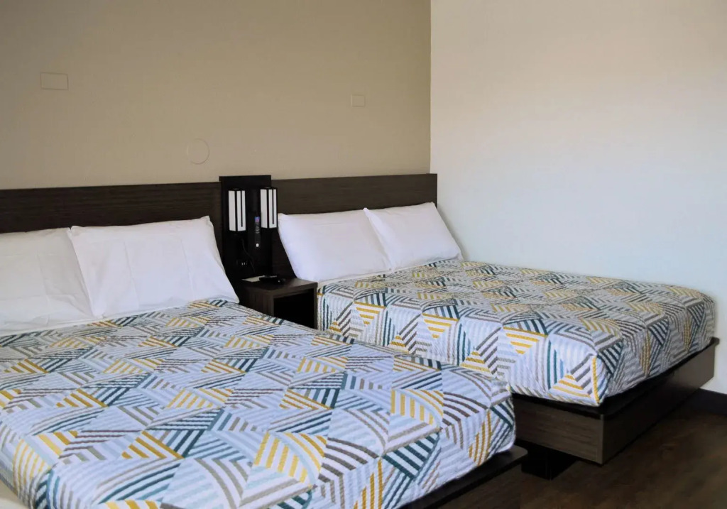 Motel 6-Reno, NV - Livestock Events Center