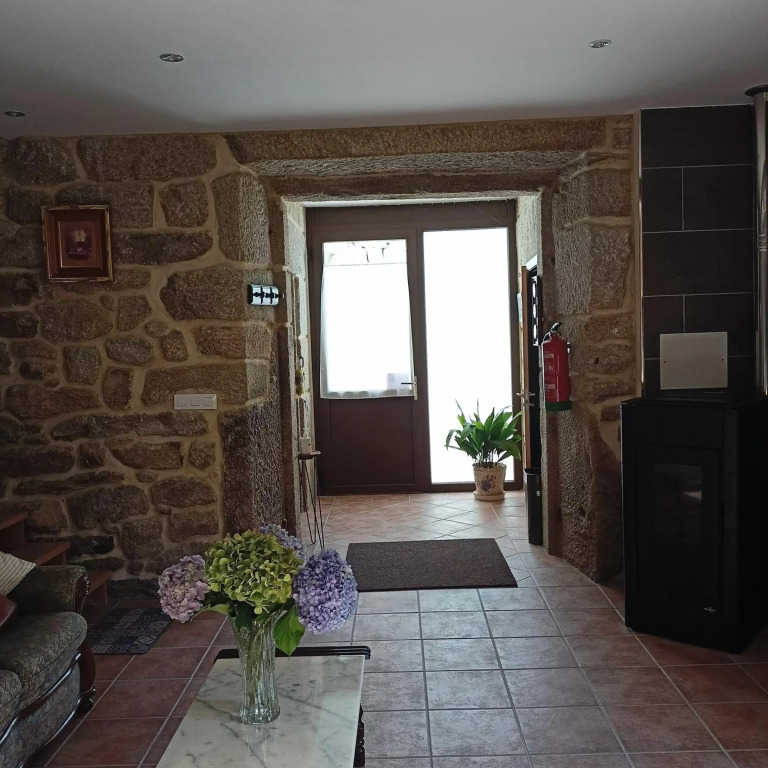 Casa da Eira