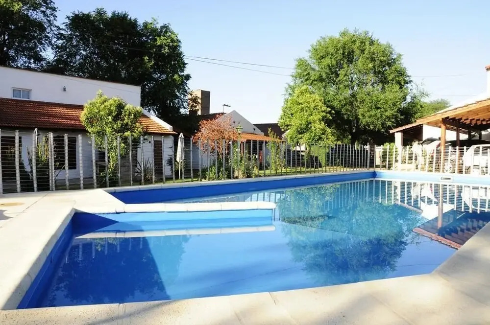 Cabañas Casa Grande
