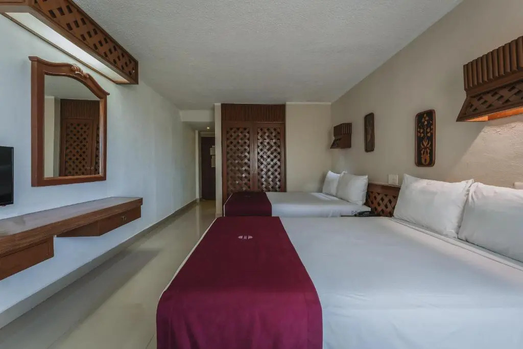 Hotel Plaza Kokai Cancún