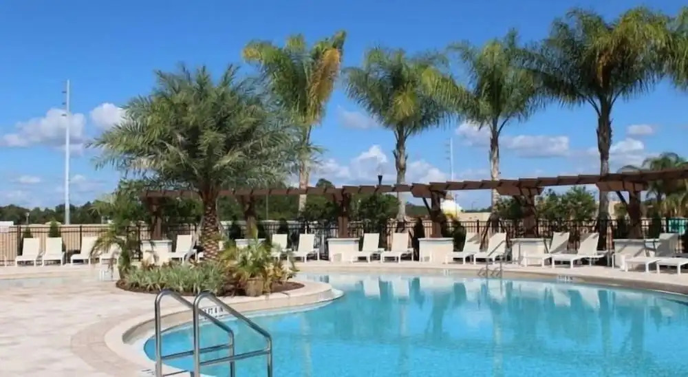Lucky Find Lucaya Resort by Shine Villas #713 townhouse