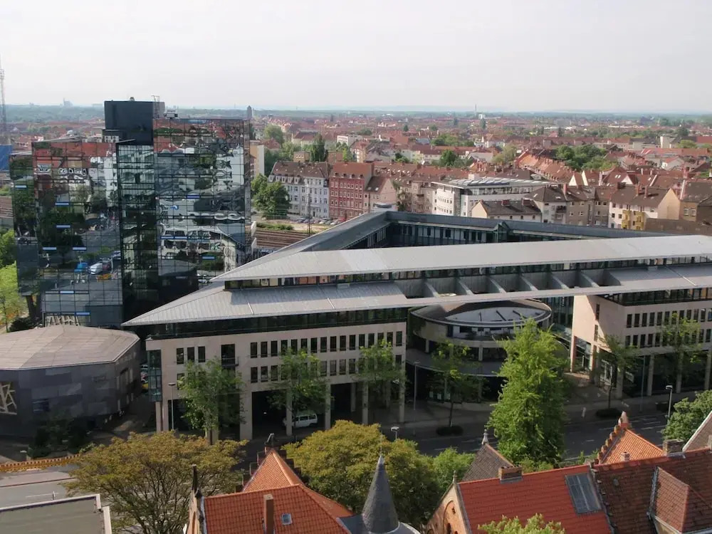 Cityhotel Königstrasse