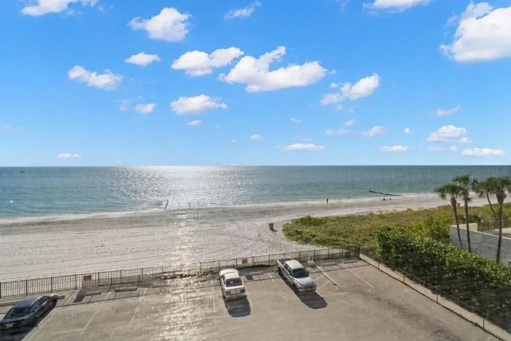 Surfside South #312