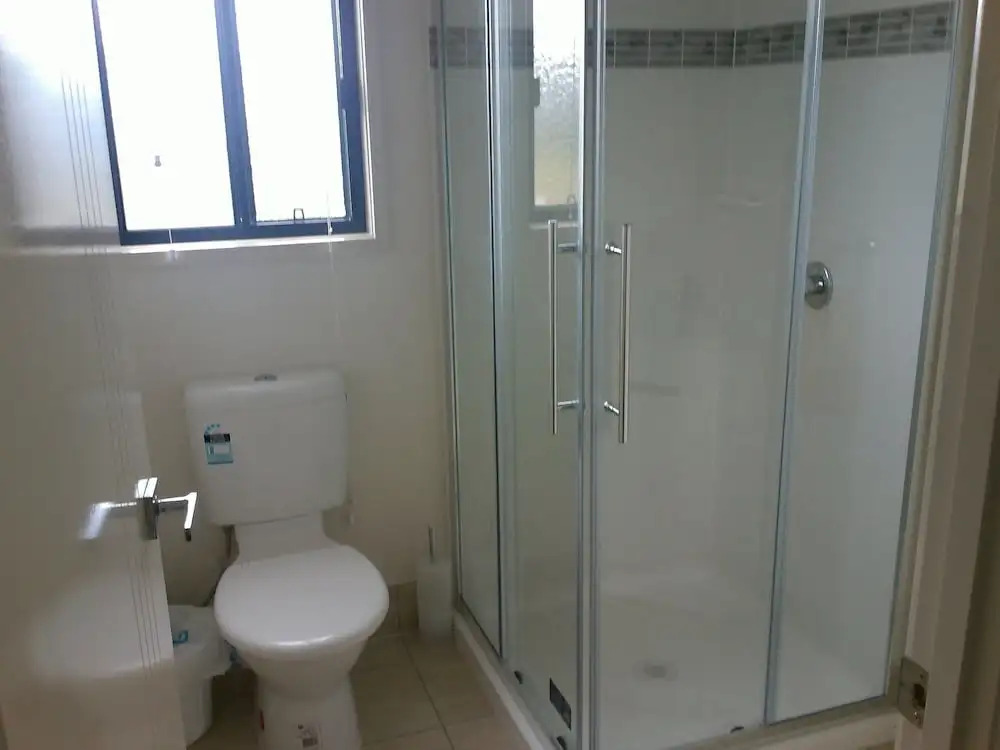 Wondai Accommodation Units and Villas