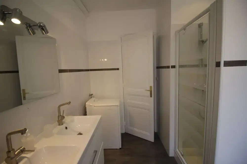 Nice Booking- Le Palais Provençal-Balcon
