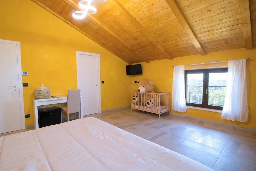 Agriturismo Cascina Reggio