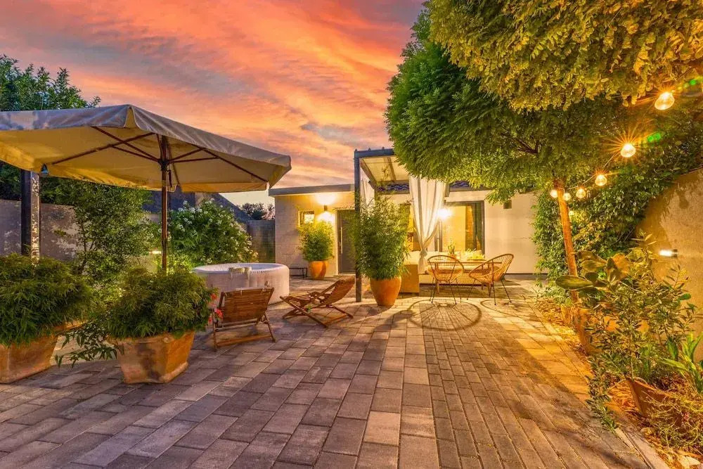 Holiday home Kairos