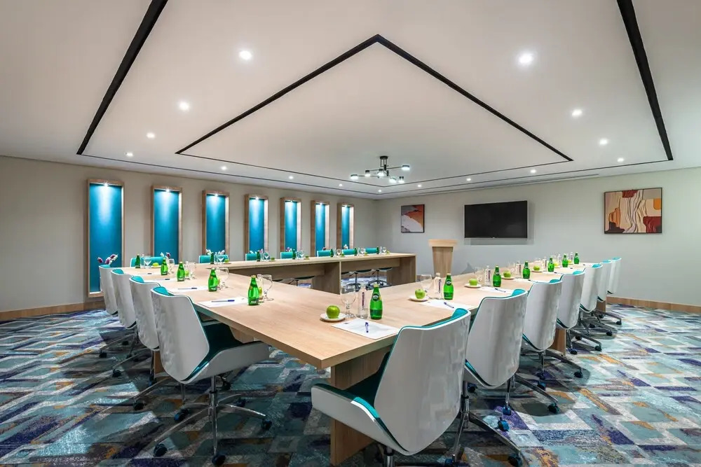 Rhenium Hotel Abha