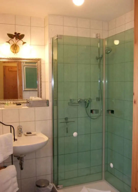 Langheinrich Comfortable Holiday Residence
