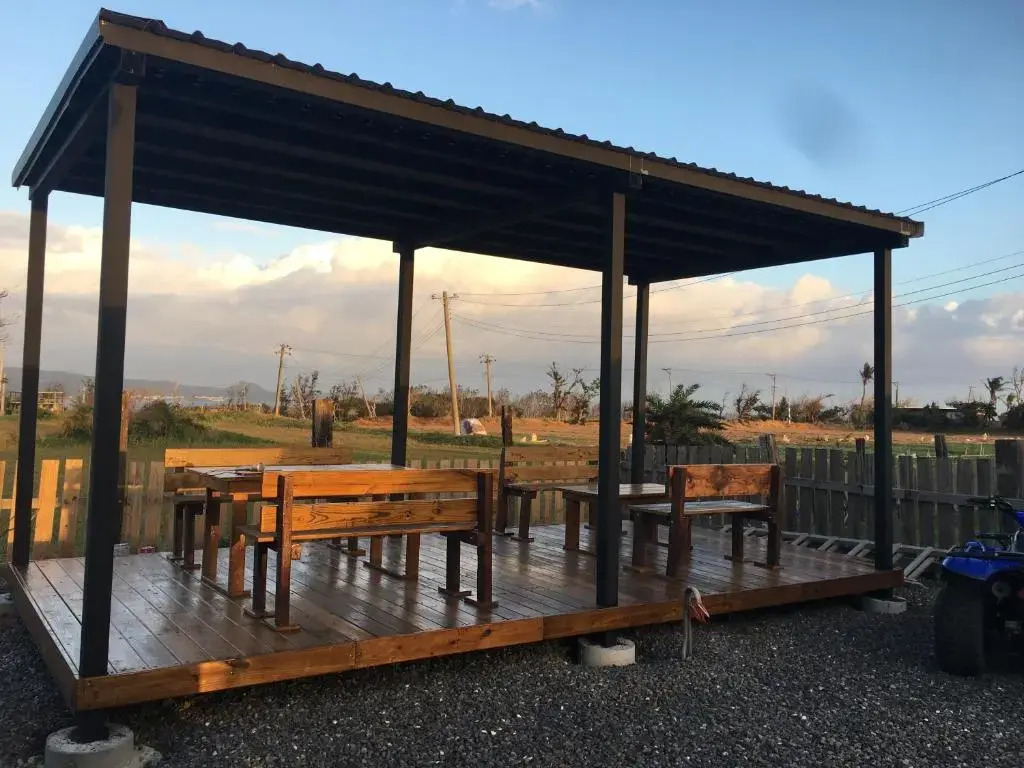 Kenting Xia Ye B&B
