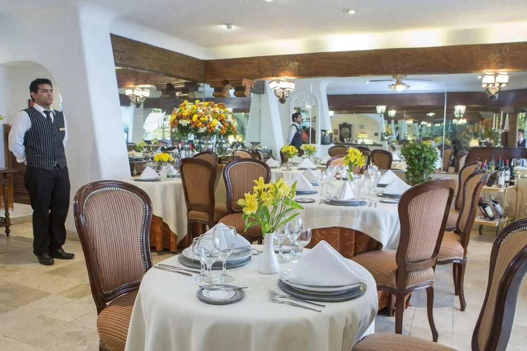Antara Hotel & Suites - Miraflores