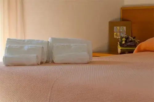 Hotel Cristallino