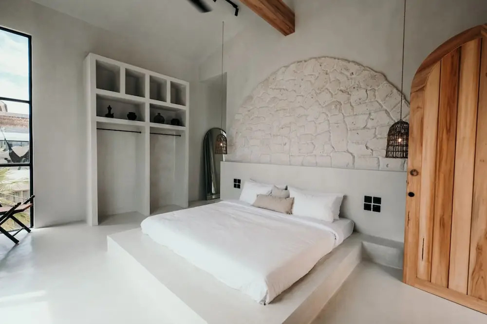 Villa A Canggu
