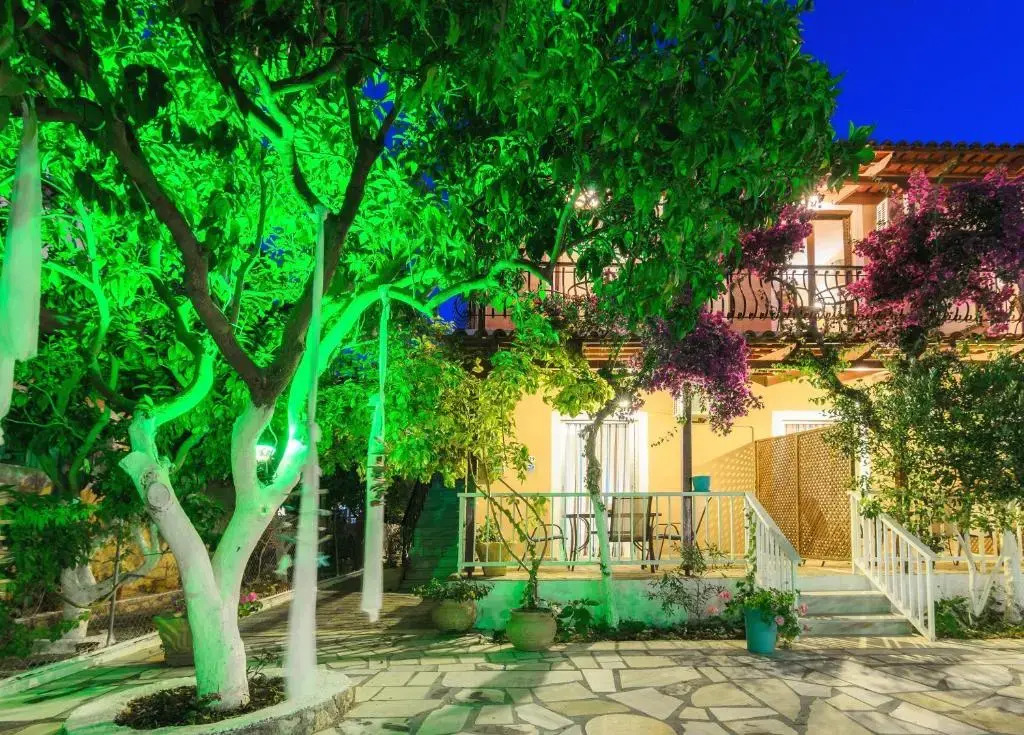 Stefanos Studios