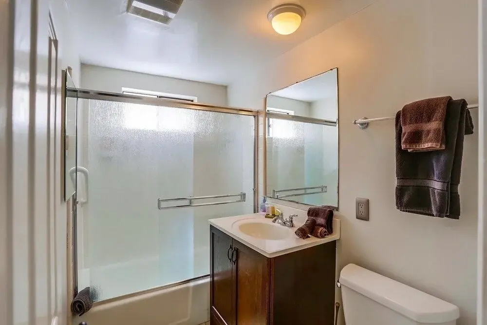 Beach Style 3 - 6 Br Home