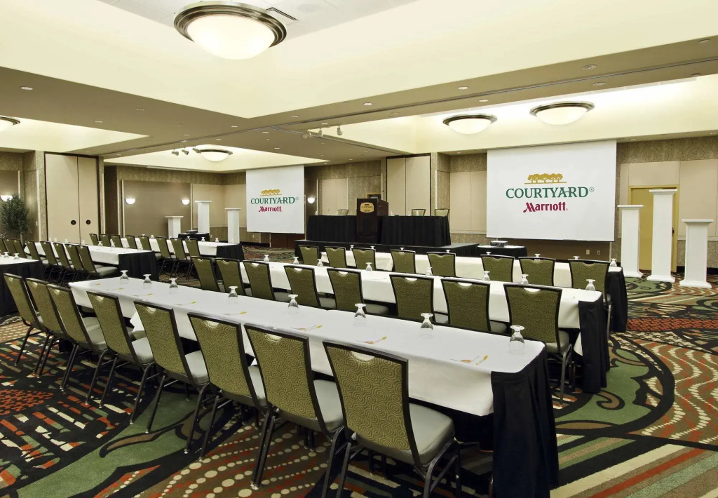 Courtyard by Marriott St. George
