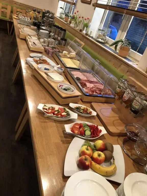 Landhotel Zur Bretzel