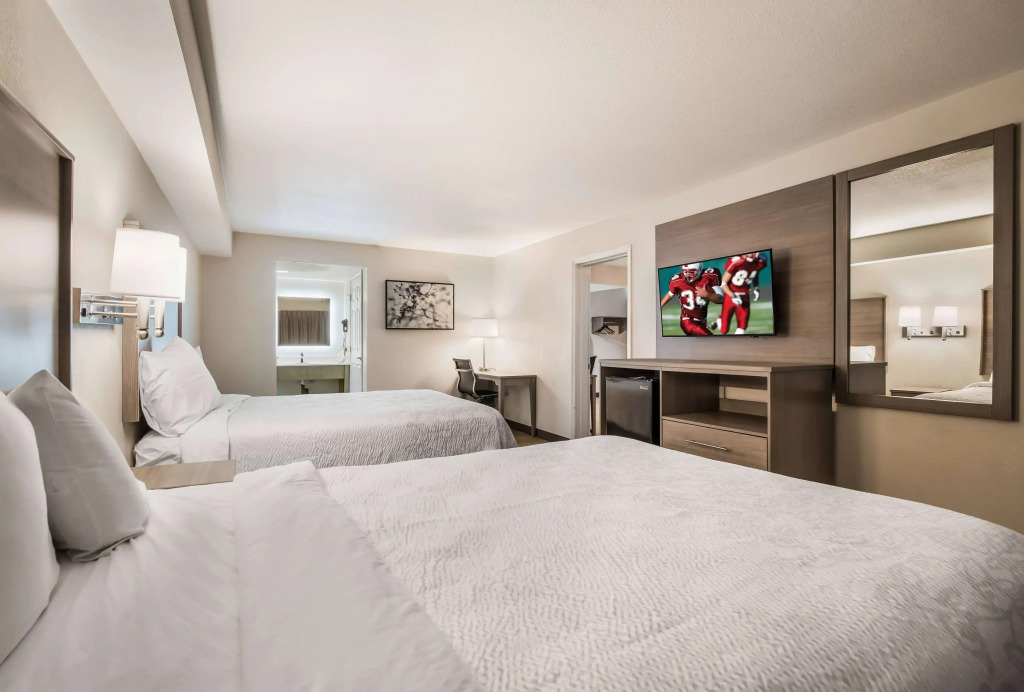 Days Inn by Wyndham Chula Vista-San Diego