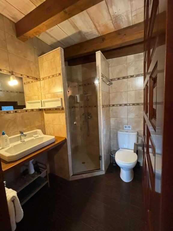 Villa Paquita Loft