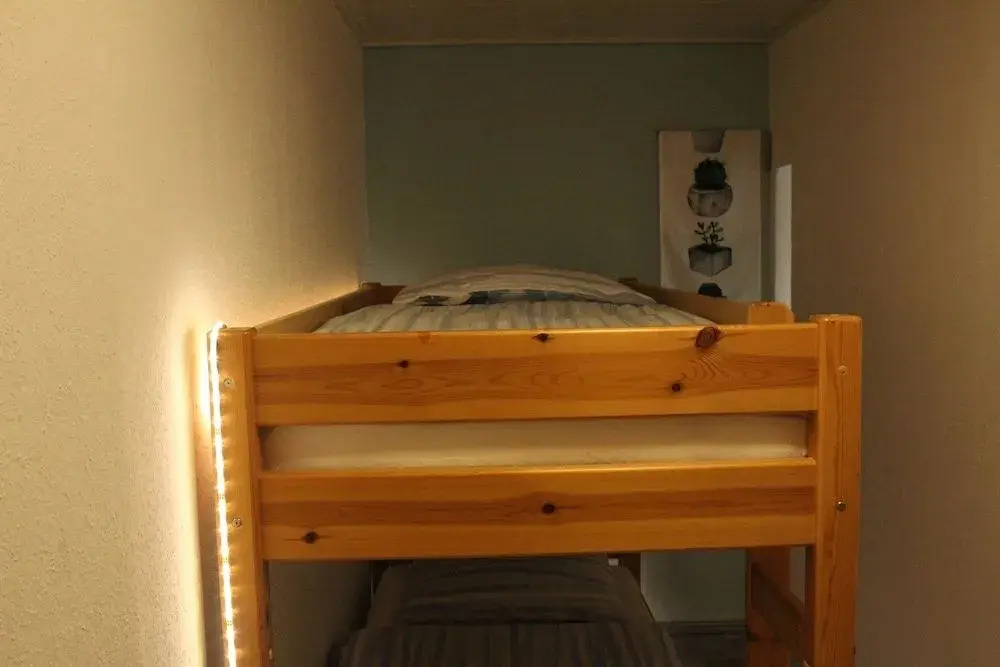 Ferienwohnung Schlegel