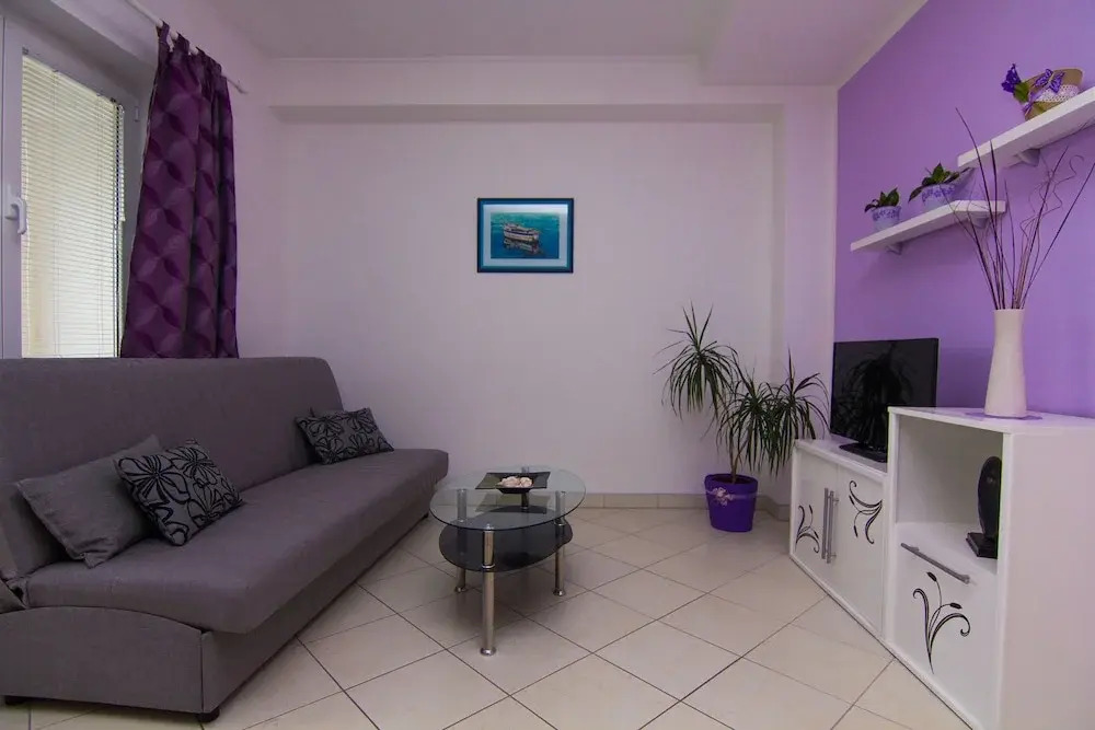 Apartments Dario