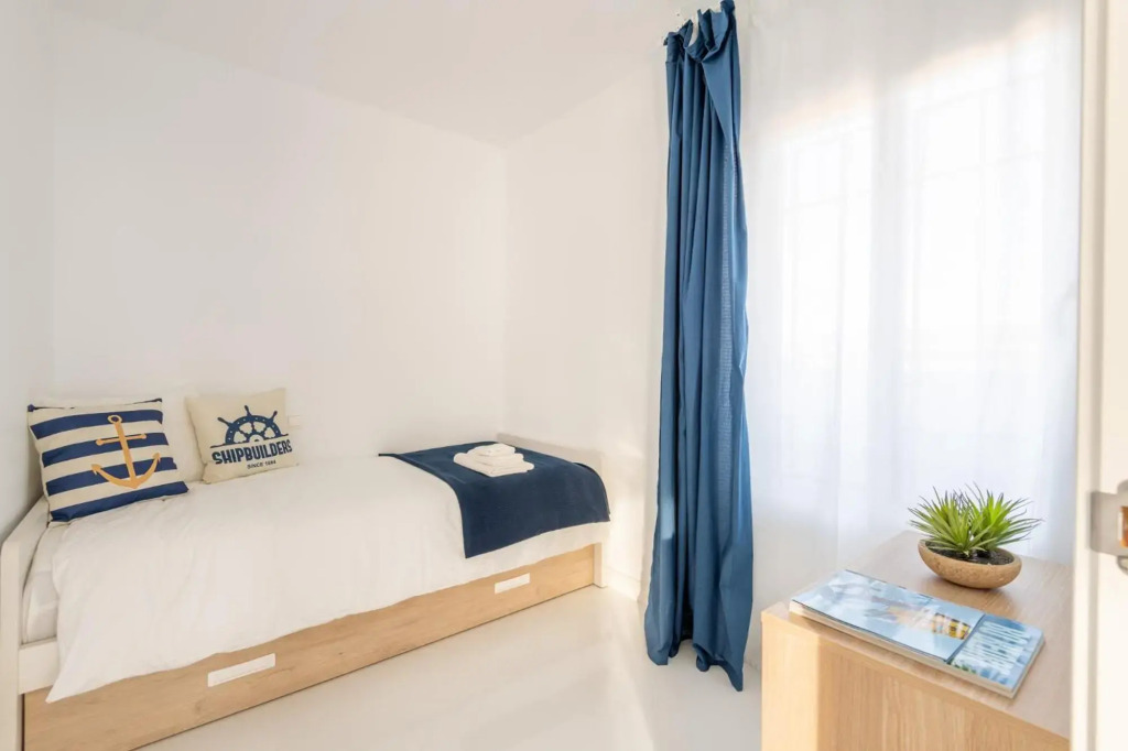 Apartment in Santa Pola