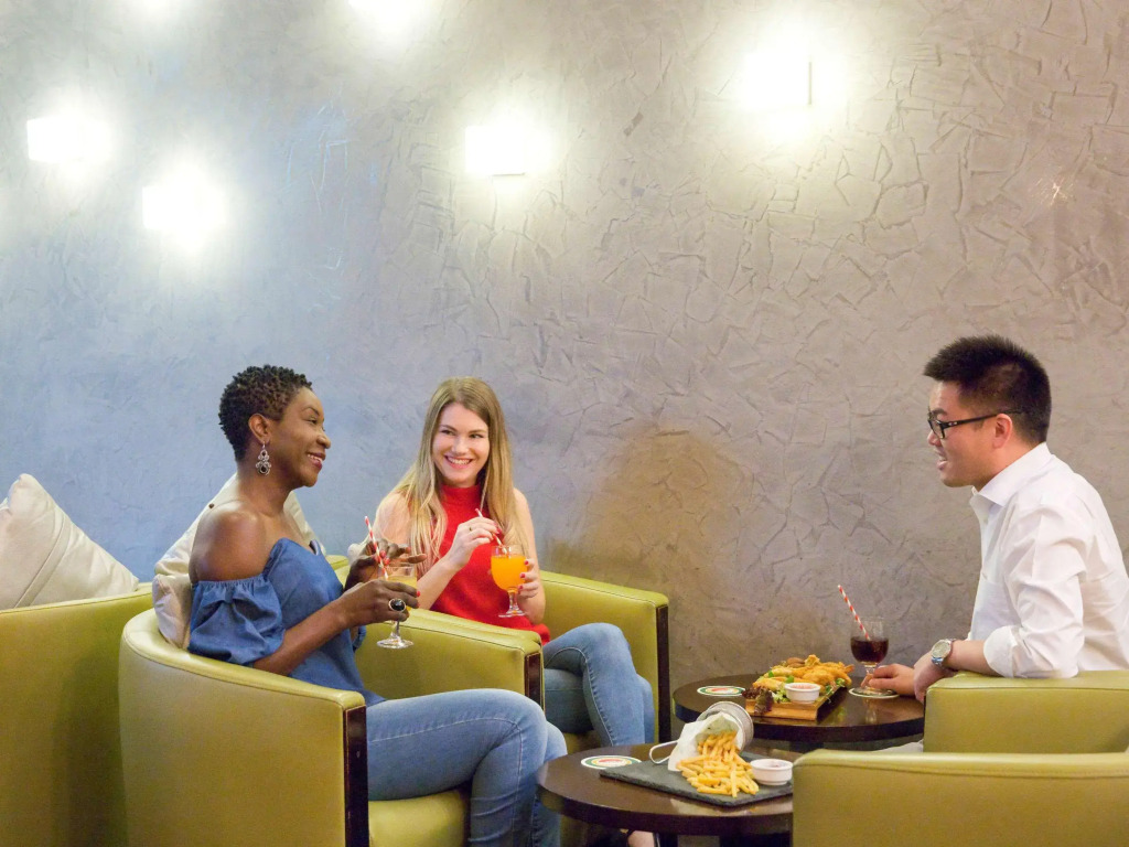 ibis Dubai Al Rigga
