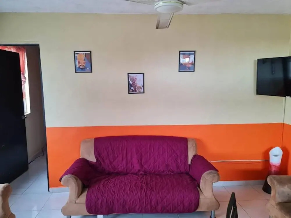 Excellent Apartment in Altaomico Floor and Equipped ac, Wifi, Tv