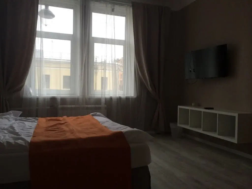 Pokrovskoe