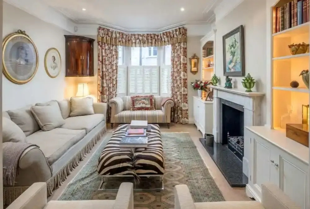 Veeve - Fulham Victorian