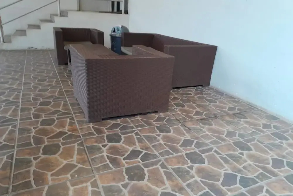 Day Use Inn At Serpong Green View Apartment Bsd