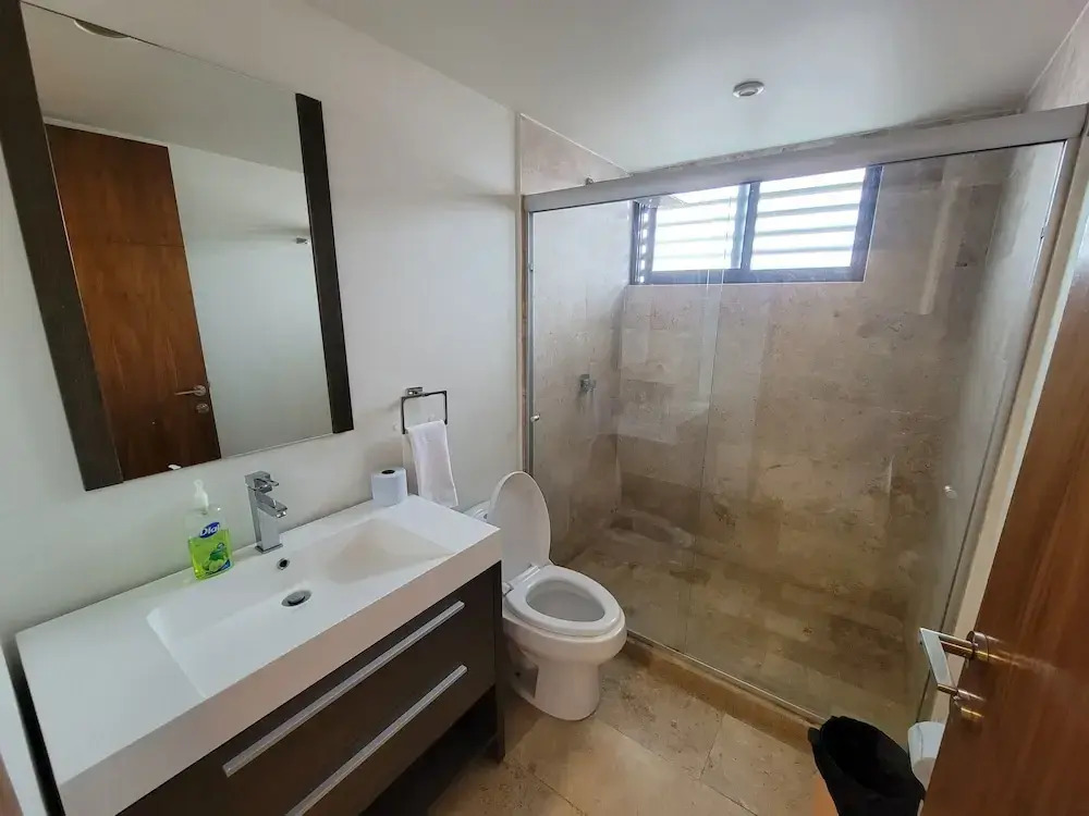 Del Parque Suites