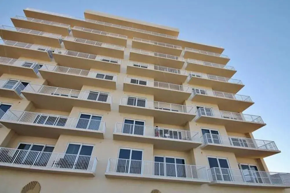 Malibu 602 Apartment 3